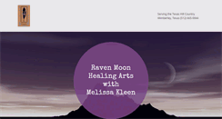 Desktop Screenshot of melissakleen.com